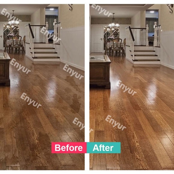 New - Biodegradable Concentrated Multi-Purpose Floor Cleaner Sheets 32 Loads - Picture 6 of 8